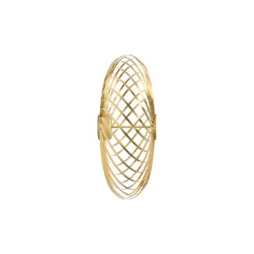 Tom Dixon SPRING SURFACE katto-/seinävalaisin