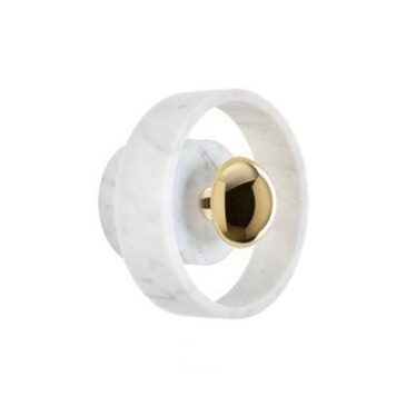 Tom Dixon STONE LED -katto/seinävalaisin