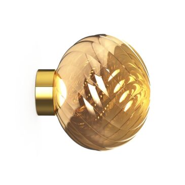 Tom Dixon WHIRL wall/ceiling lamp