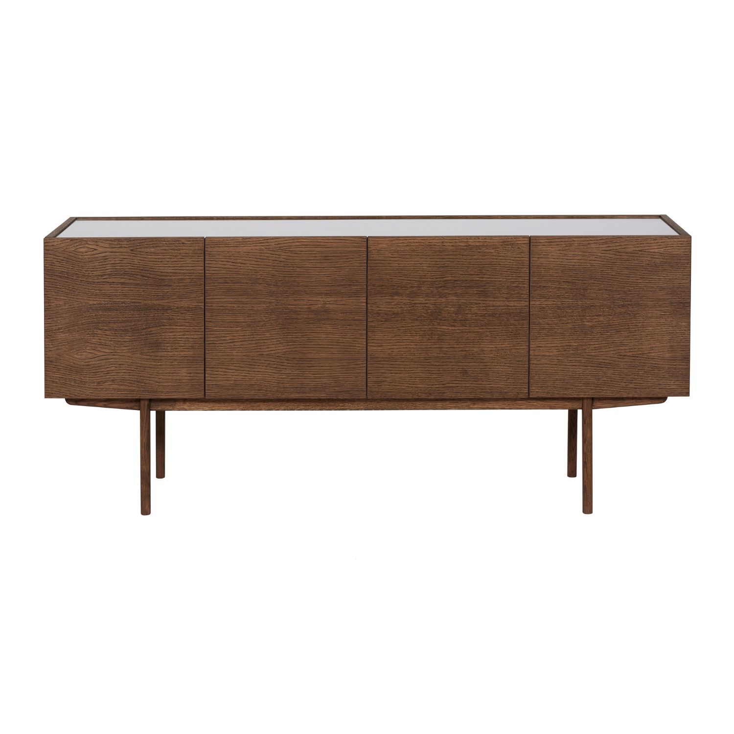 Asplund LUC DELUXE WOOD 160 -senkki
