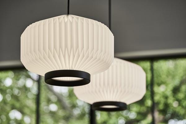 Le Klint SHIBUI -riippuvalaisin, iso - Image 3
