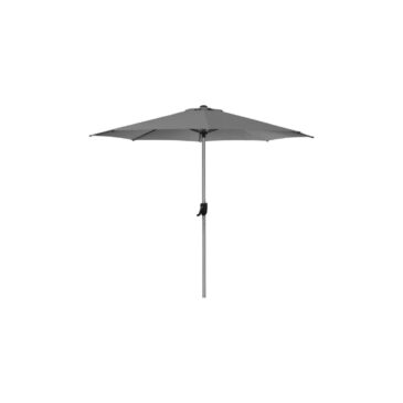Cane-line SUNSHADE -aurinkovarjo, antrasiitti