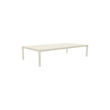 Andreu World RAGLAN-sohvapöytä 120x60cm ME22504