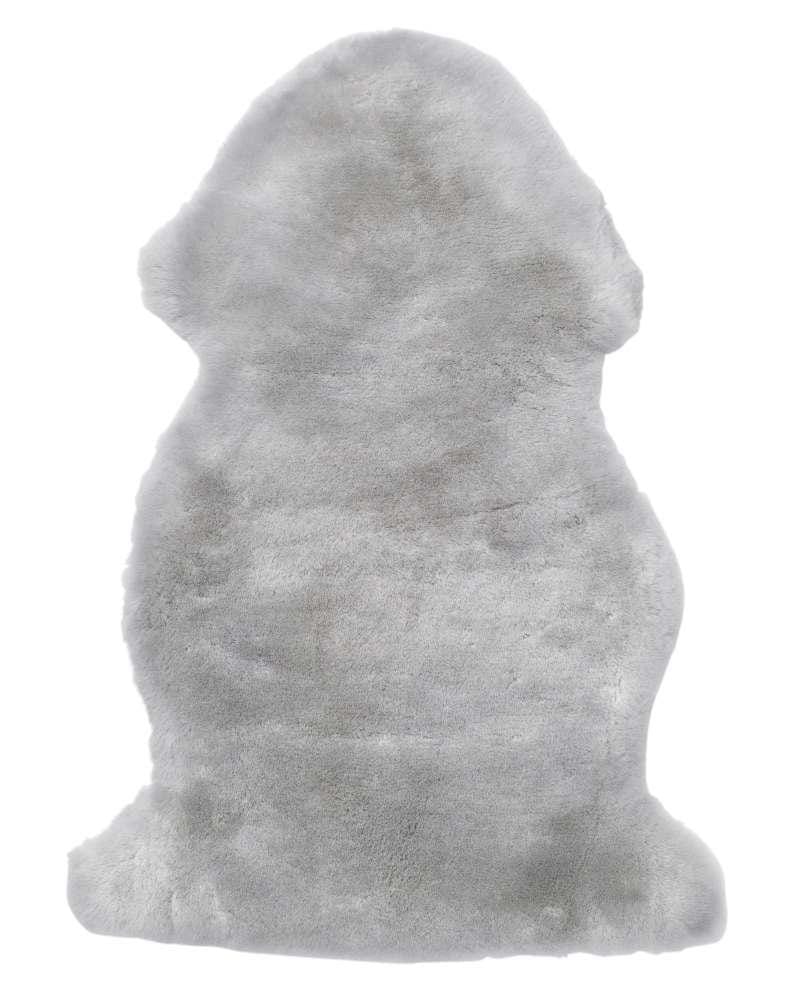 Skinnwille BABYCARE -lampaantalja, vaaleanharmaa