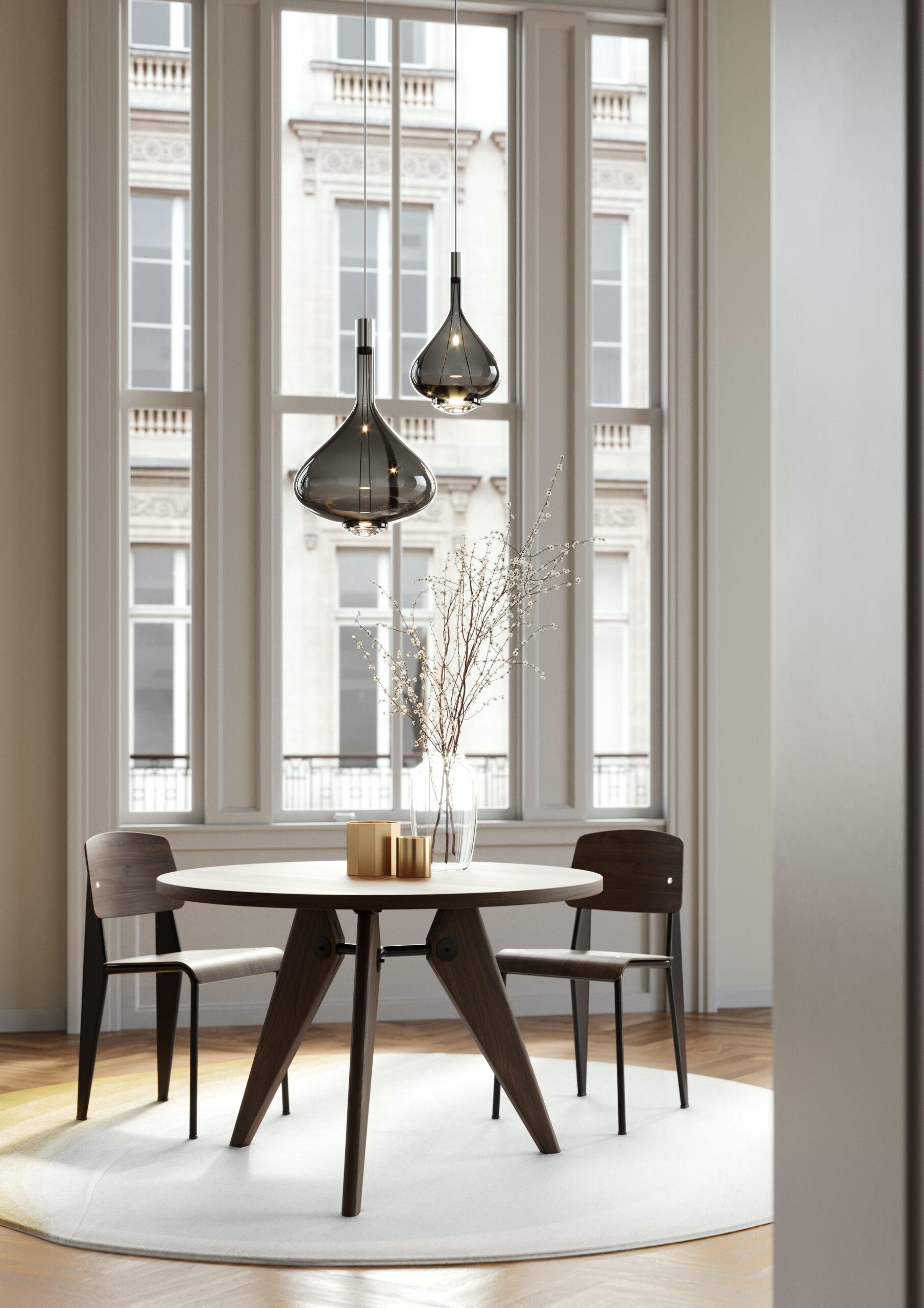 Lodes SKY-FALL pendant - Image 4