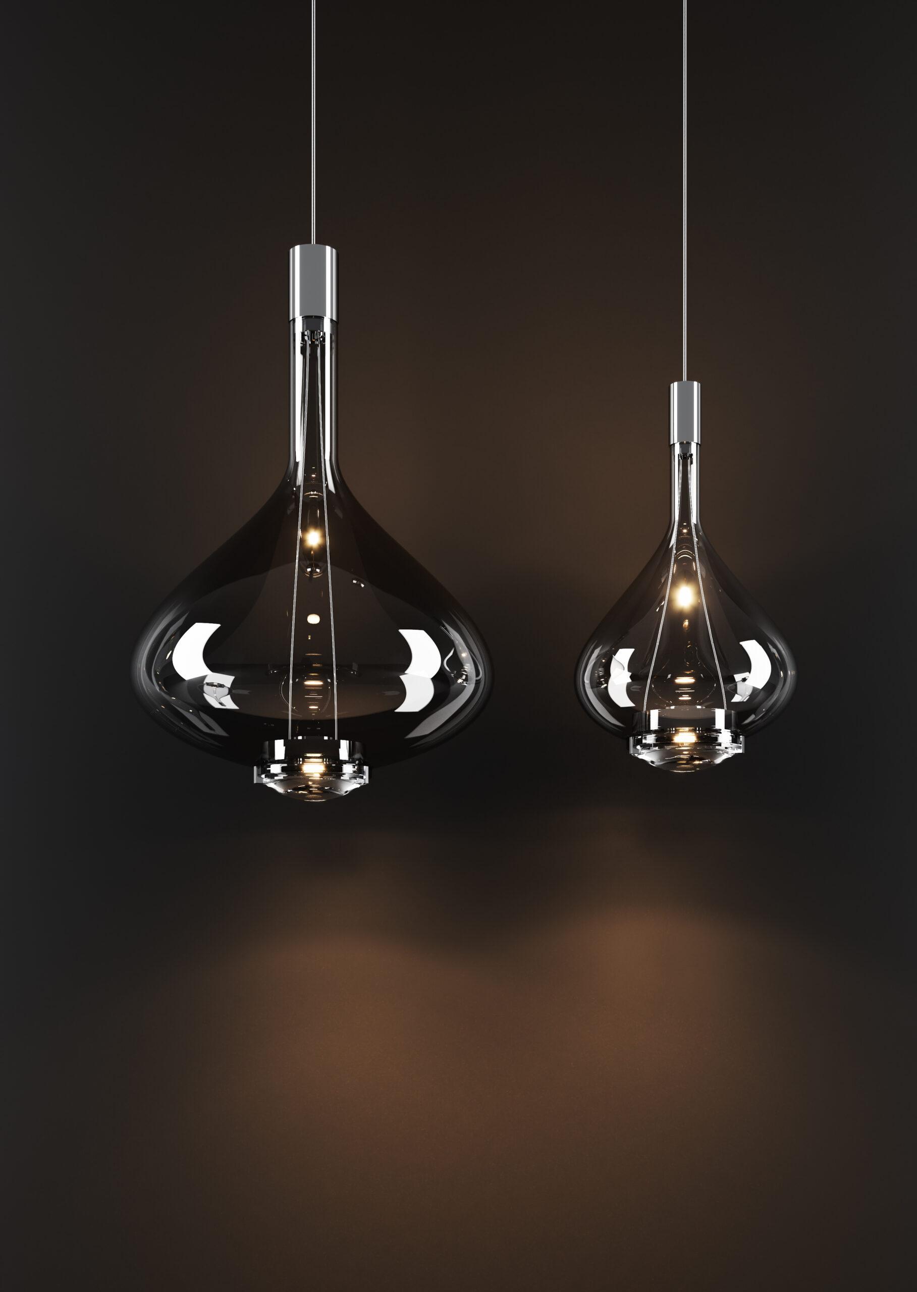 Lodes SKY-FALL pendant - Image 3