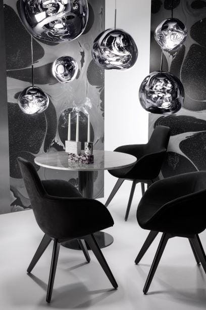 Tom Dixon MELT LED MINI -riippuvalaisin - Image 2