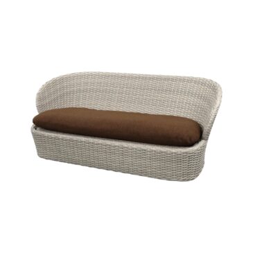 Cane-line COAST -2,5-istuttava sohva
