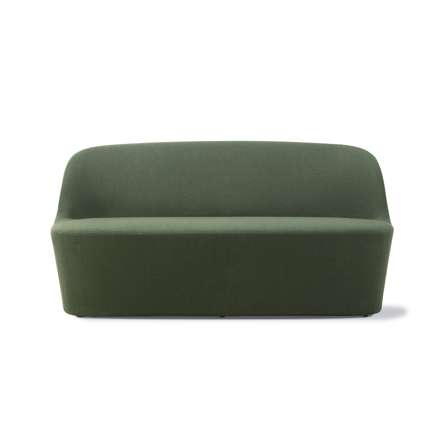 Fredericia GOMO 2-seater sofa