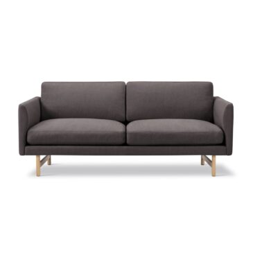 Fredericia CALMO 5622 -2-istuttava sohva