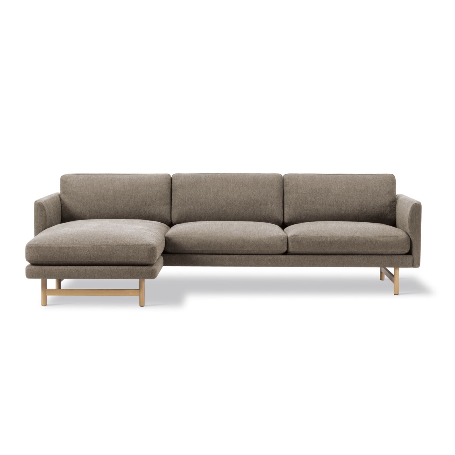 Fredericia CALMO 5625 -3-istuttava sohva