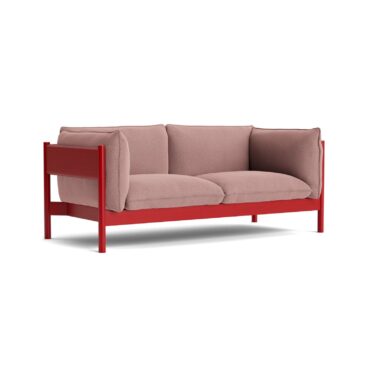 HAY ARBOUR 2-seater sofa