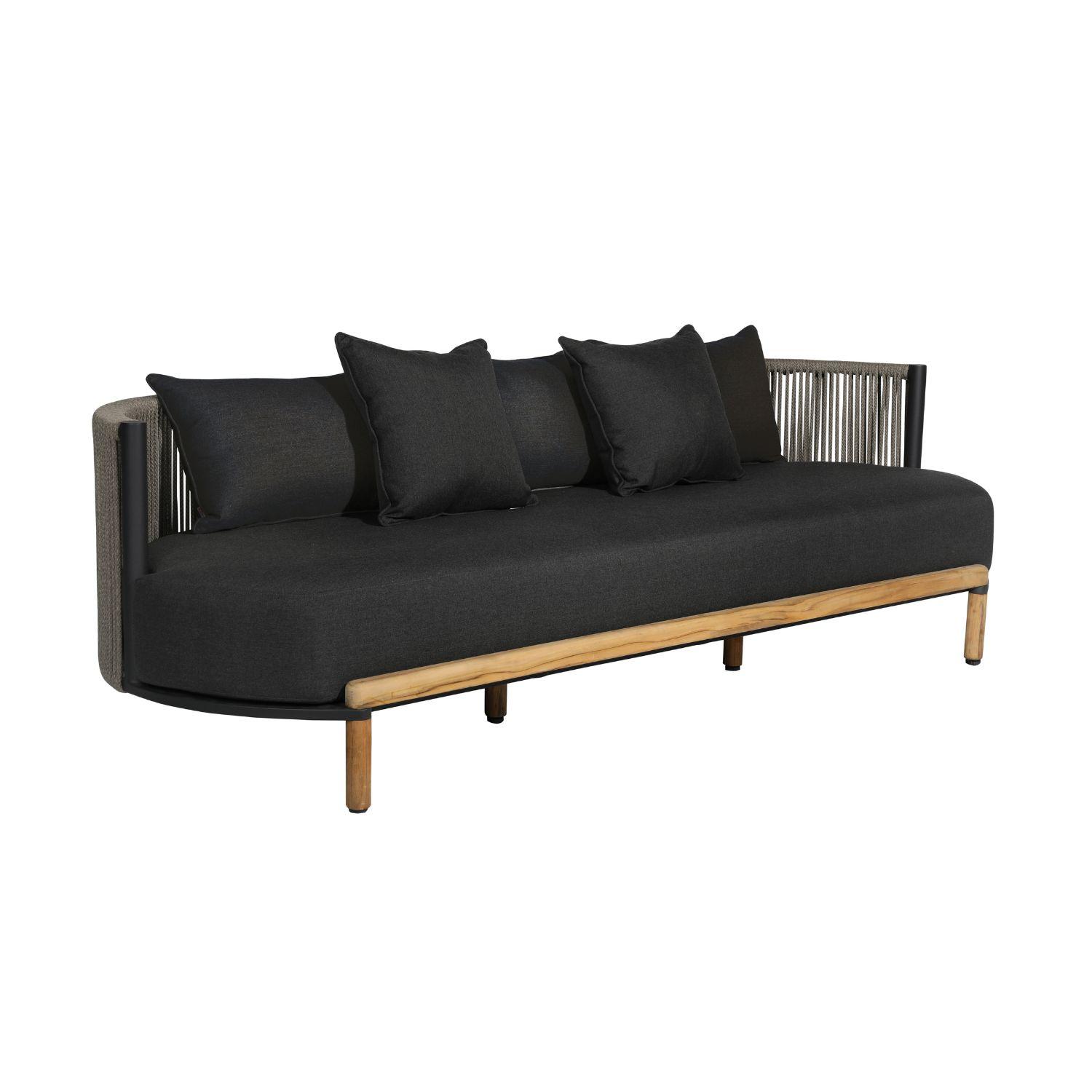 Mindo 107 3-seater sofa
