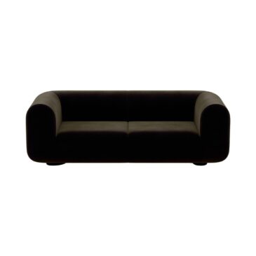 Tom Dixon PLUMP- 2,5-istuttava sohva