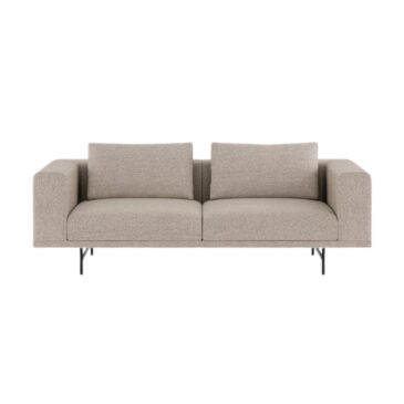 Vipp 610 LOFT -2-istuttava sohva