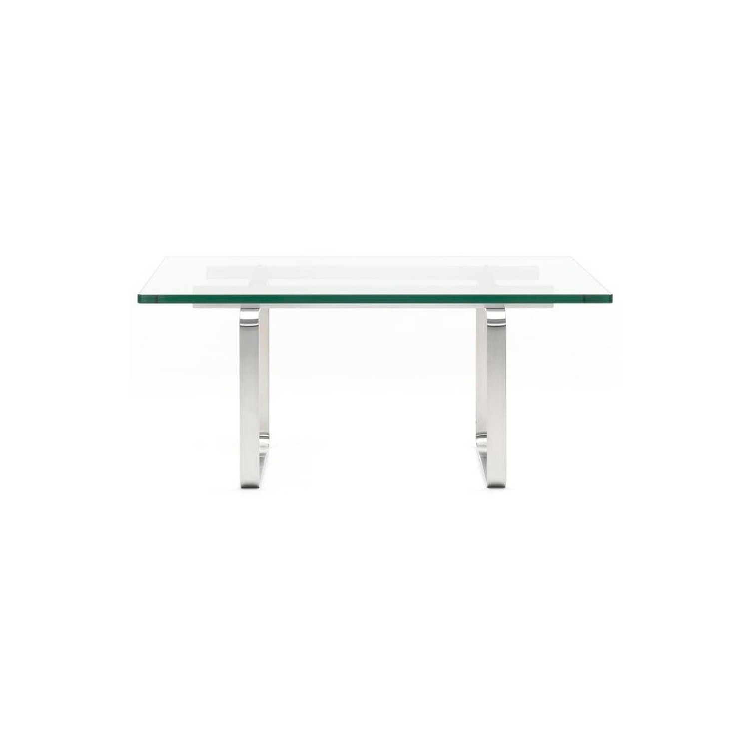 Carl Hansen CH106 -sohvapöytä, 95x95cm