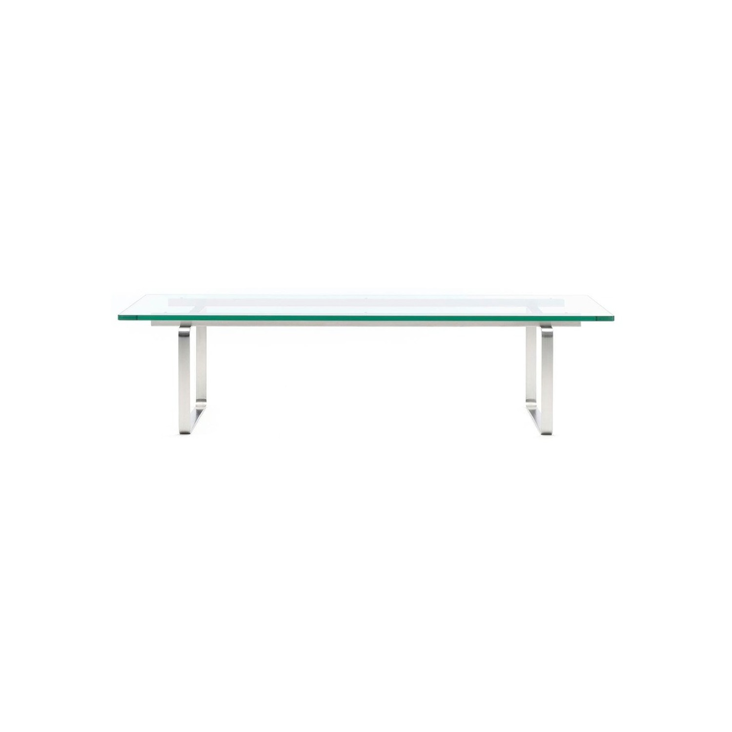 Carl Hansen CH108 -sohvapöytä, 170x70cm