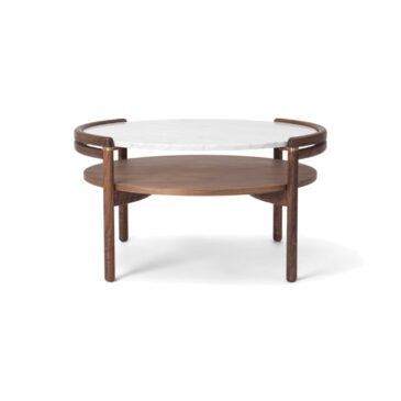Carl Hansen RF1905 SIDEWAYS -sohvapöytä