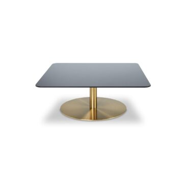 Tom Dixon FLASH -sohvapöytä