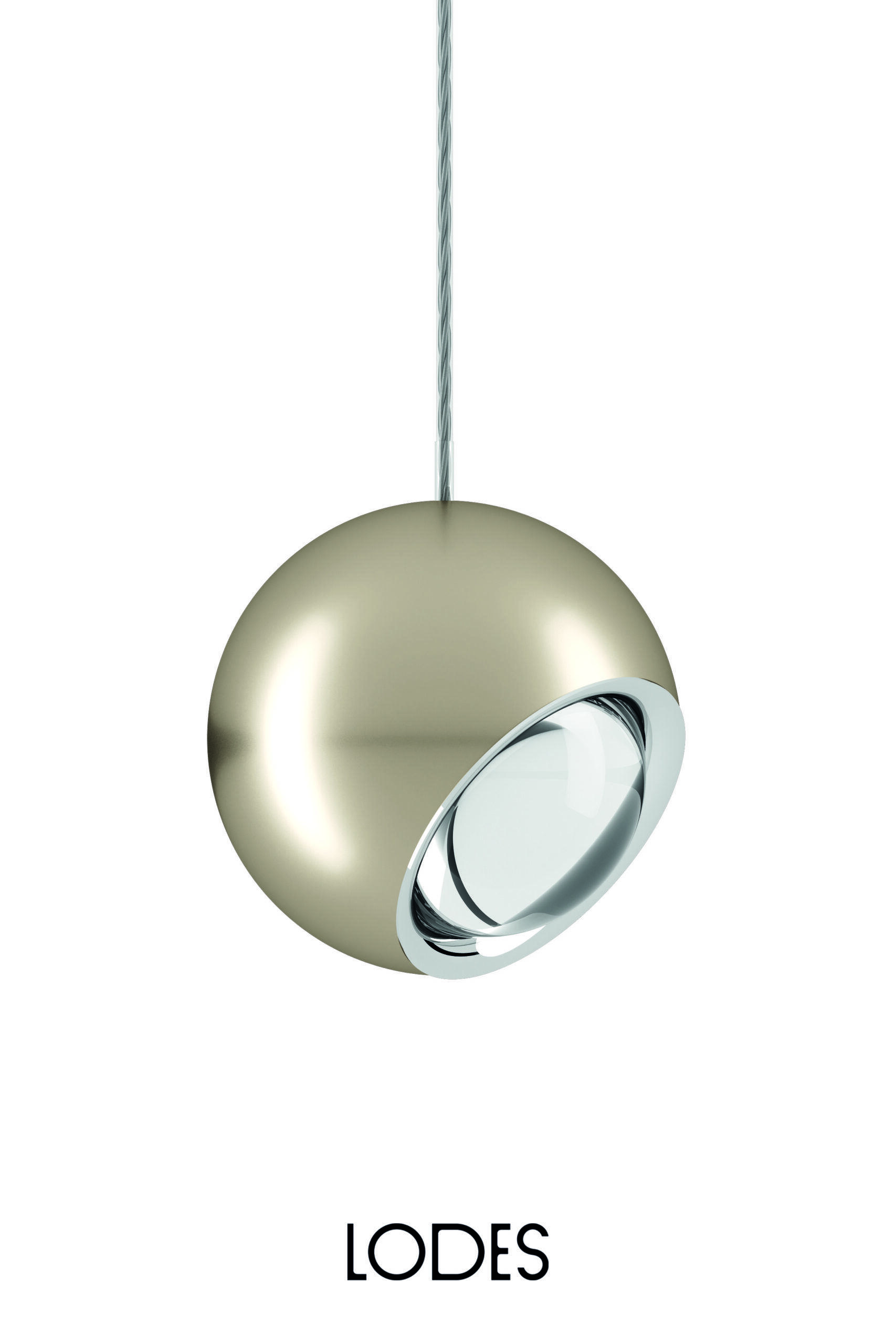 Lodes SPIDER pendant