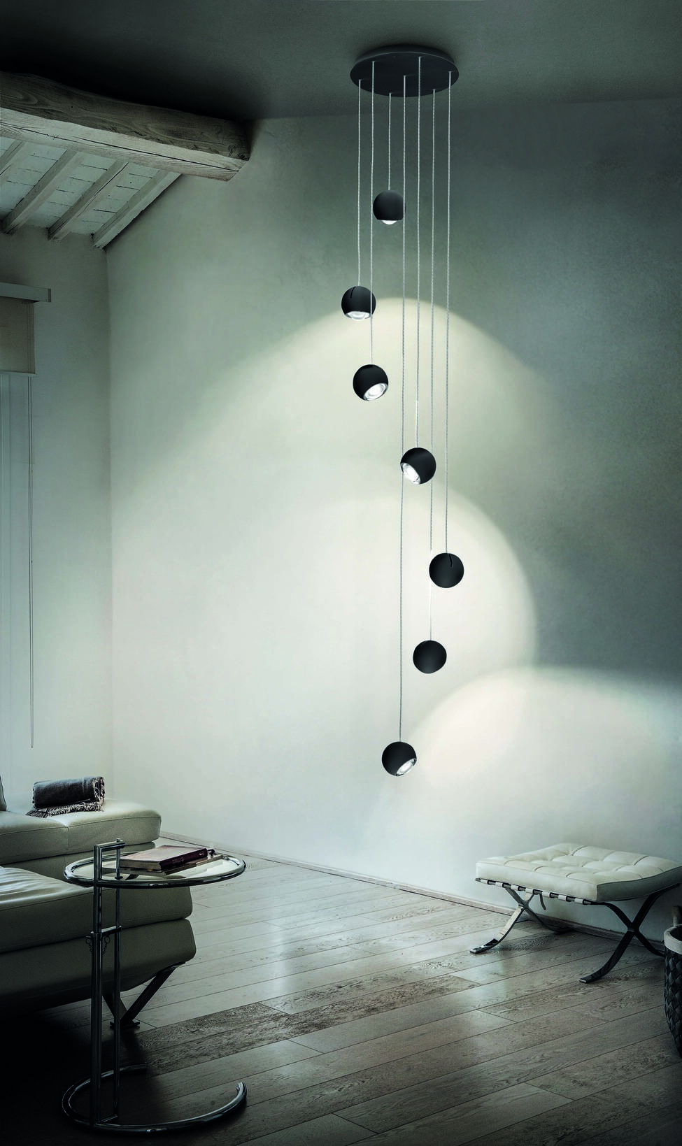 Lodes SPIDER pendant - Image 6