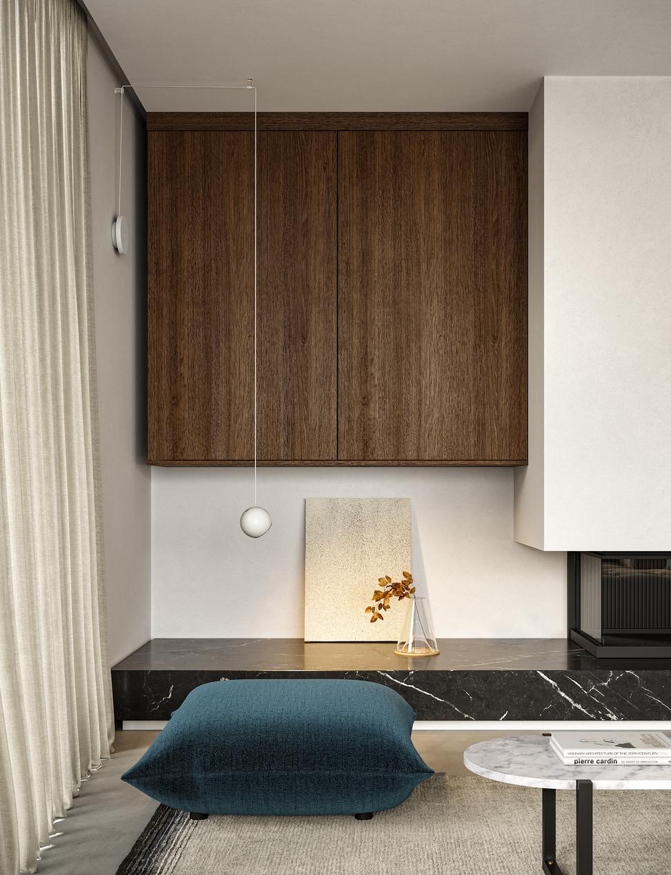 Lodes SPIDER pendant - Image 9