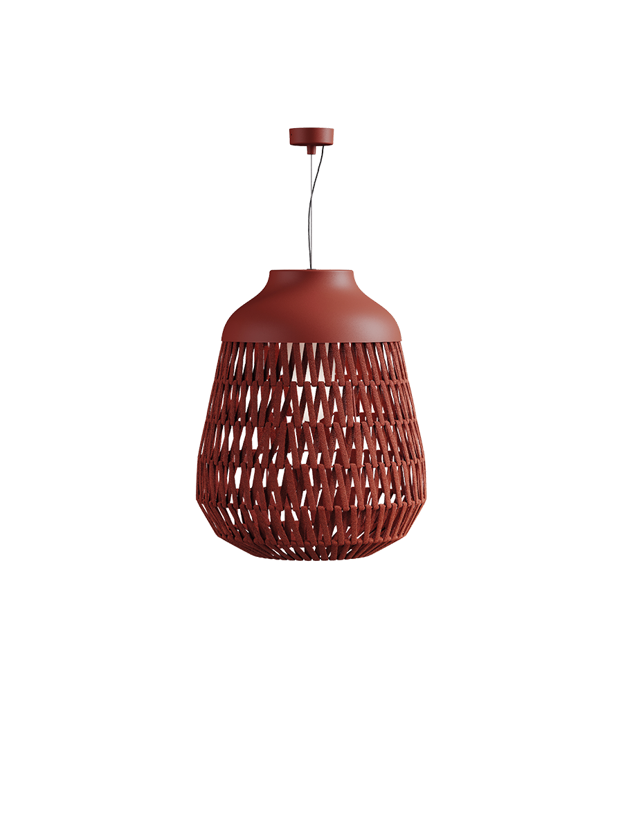 Lodes STITCH OUTDOOR -riippuvalaisin M
