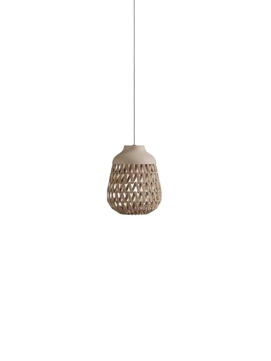 Lodes STITCH OUTDOOR -riippuvalaisin S