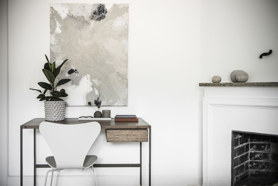 Asplund TATI desk - Image 4