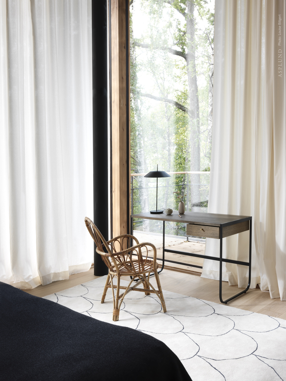 Asplund TATI desk - Image 3