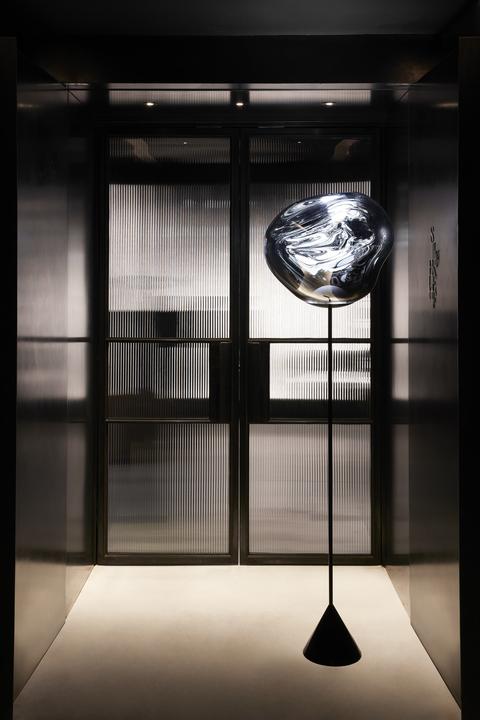 Tom Dixon MELT CONE SLIM floor lamp - Image 7