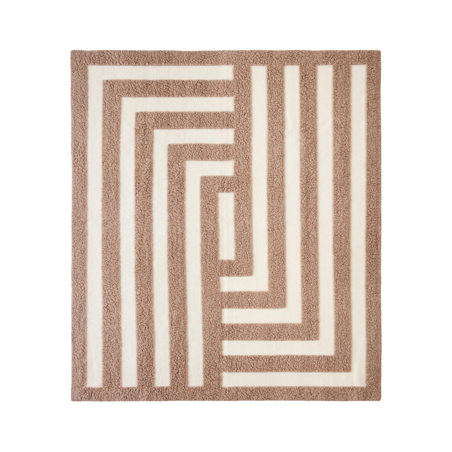 Dusty Deco LABYRINTH -torkkupeitto