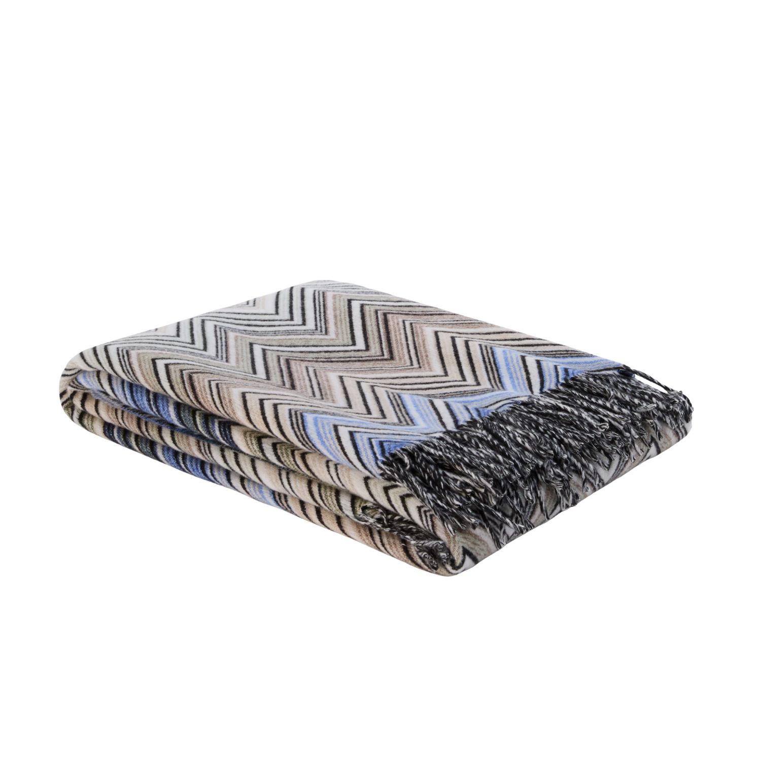 Missoni Home PERSEO throw, 150