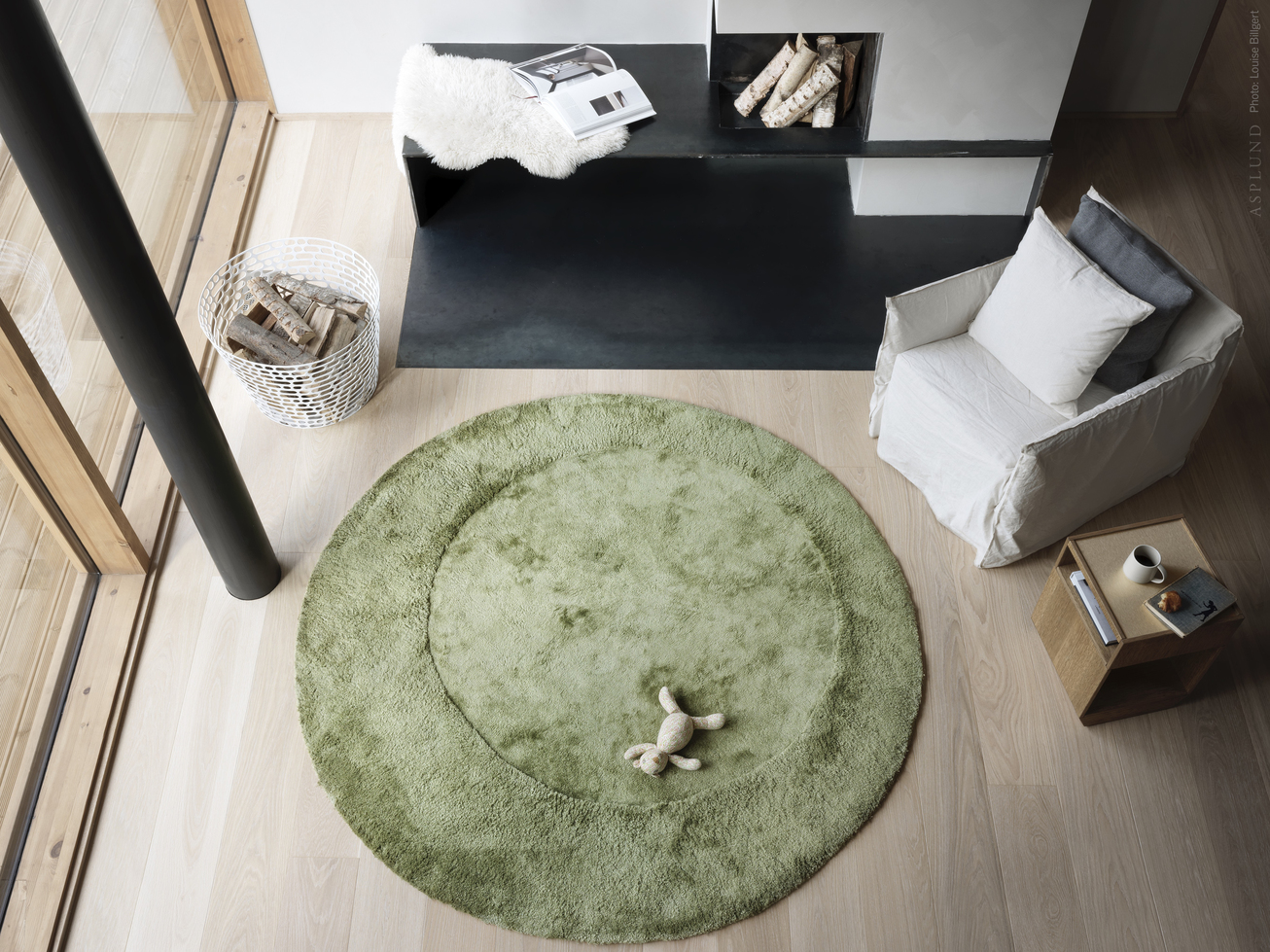 Asplund PILE bedside table - Image 3
