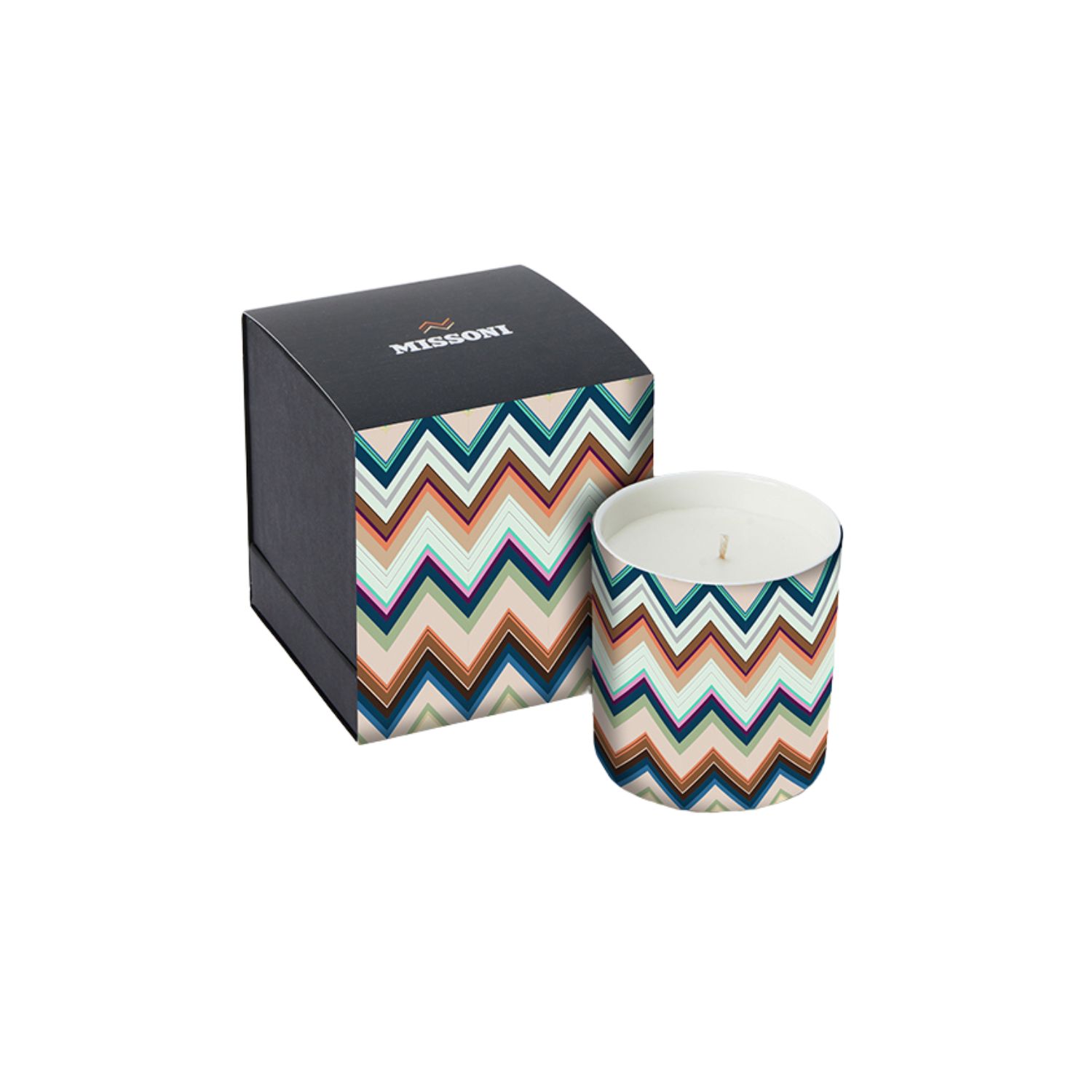 Missoni Home AGADIR scented candle