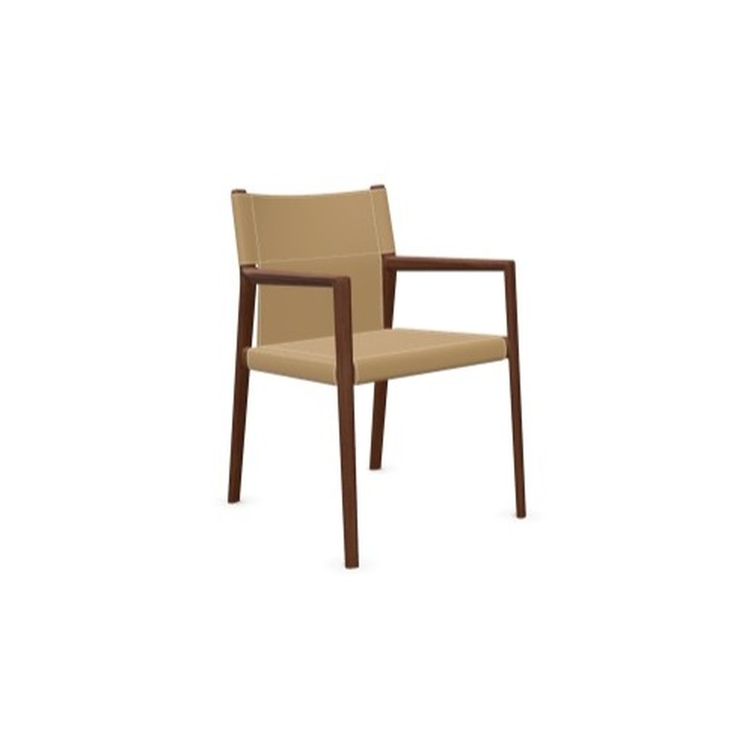 Andreu World CASTA-tuoli SO2341