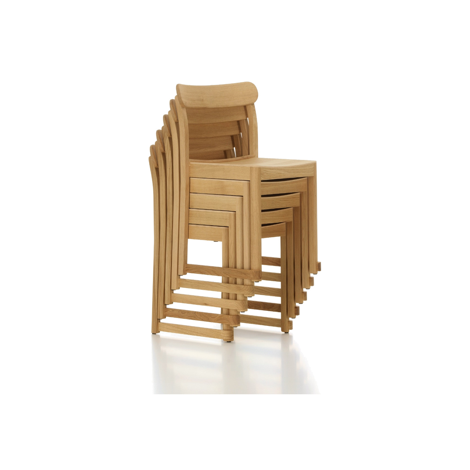 Artek ATELIER chair - Image 4