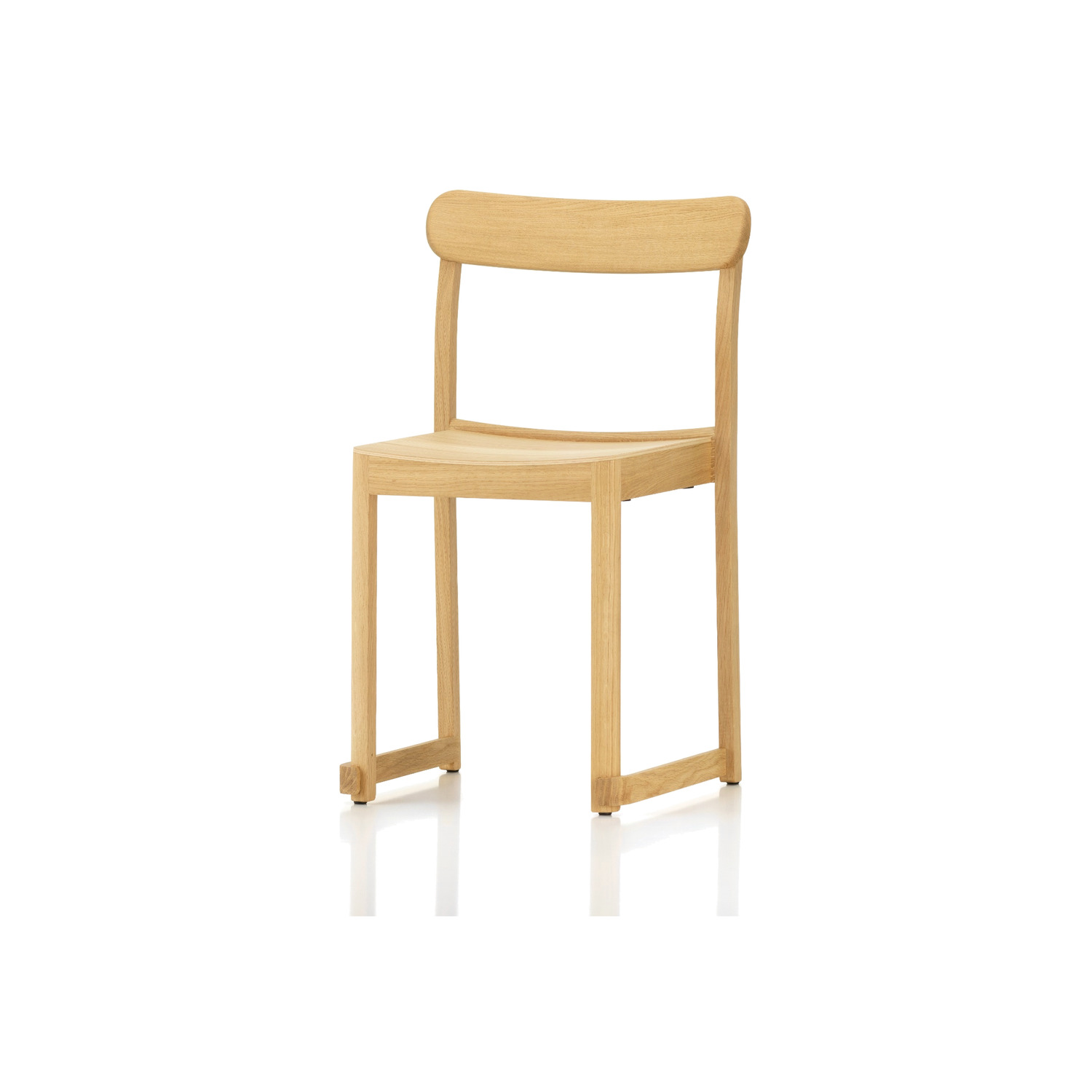 Artek ATELIER chair - Image 3