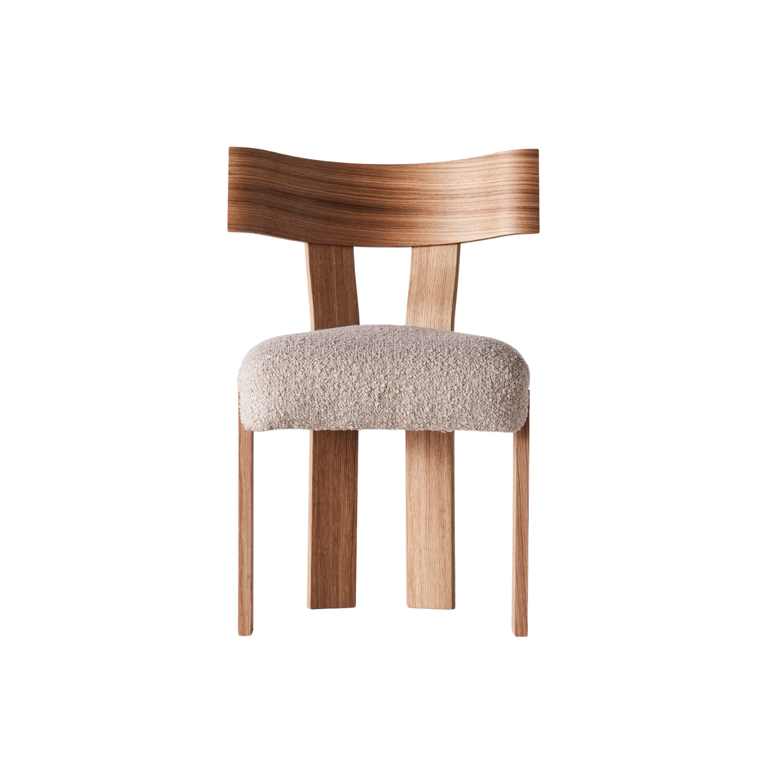 Dusty Deco ALBA chair