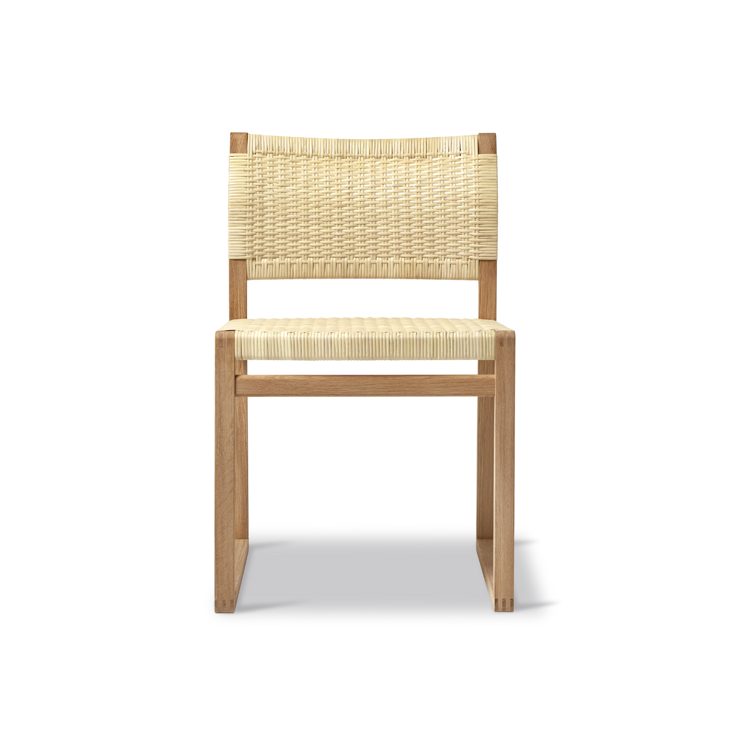 Fredericia BM61 chair