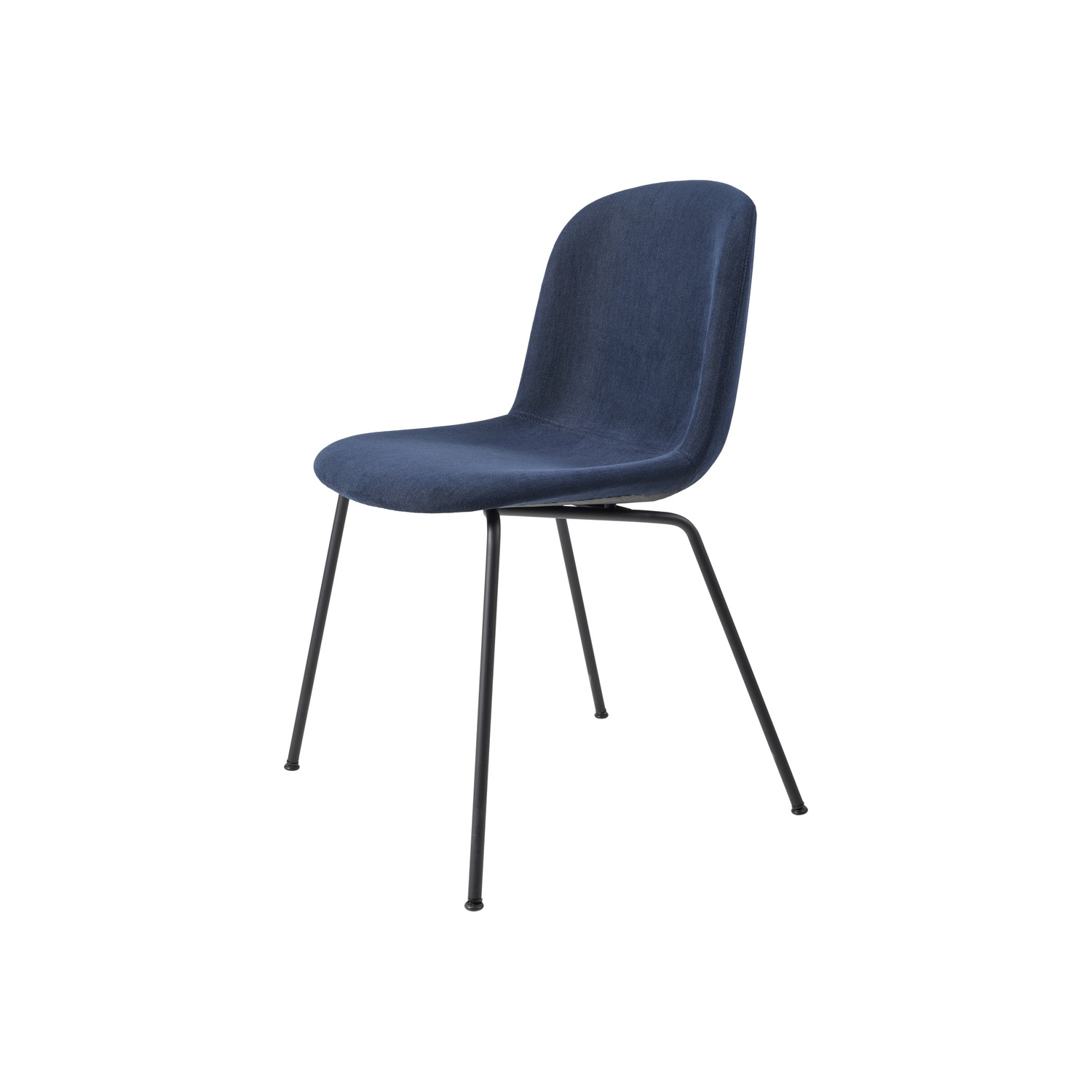 GUBI BRIM dining chair, set of 2