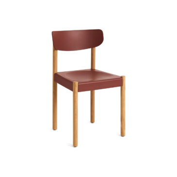 HAY PACK CHAIR 10 -tuoli