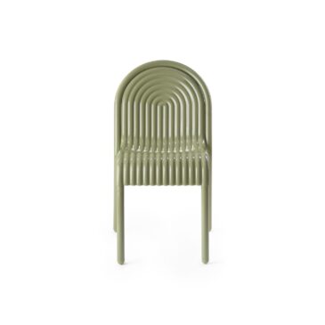 Tom Dixon GROOVE-tuoli