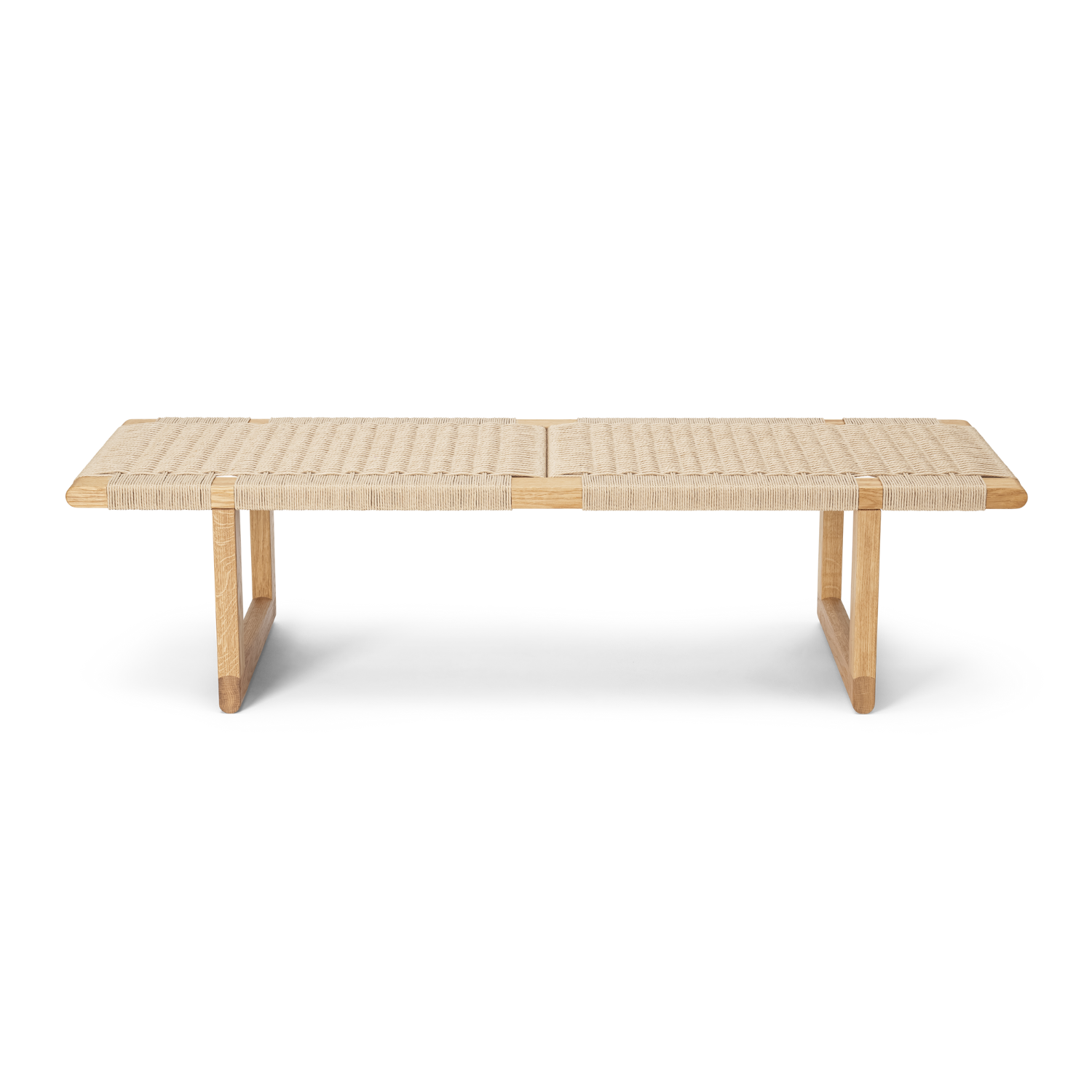 Carl Hansen BM0489L table bench