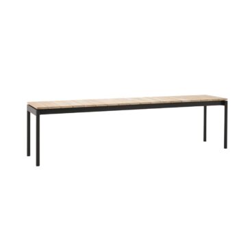 &Tradition VILLE AV28 -penkki, 180 cm