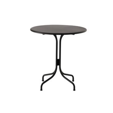 &Tradition THORVALD SC96 -pöytä, Ø70 cm