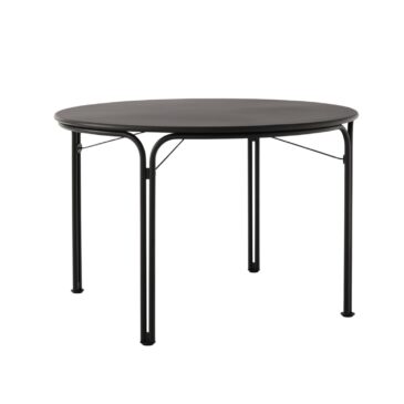 &Tradition THORVALD SC98 -ruokapöytä, Ø115 cm