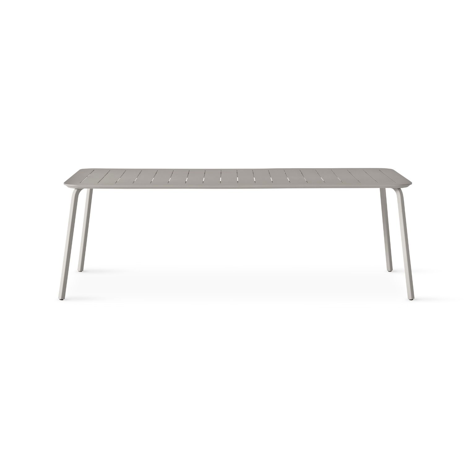 Vipp 733 LAGRASSE dining table 220x95cm