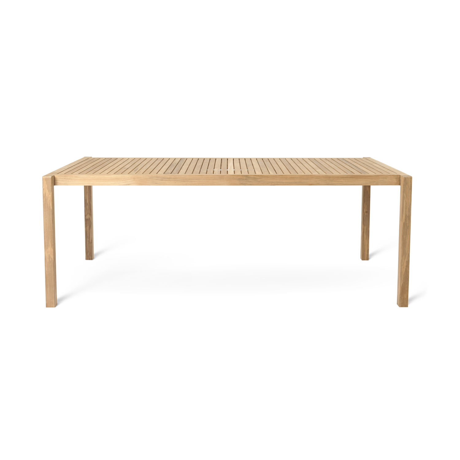 Carl Hansen AH901 -ruokapöytä