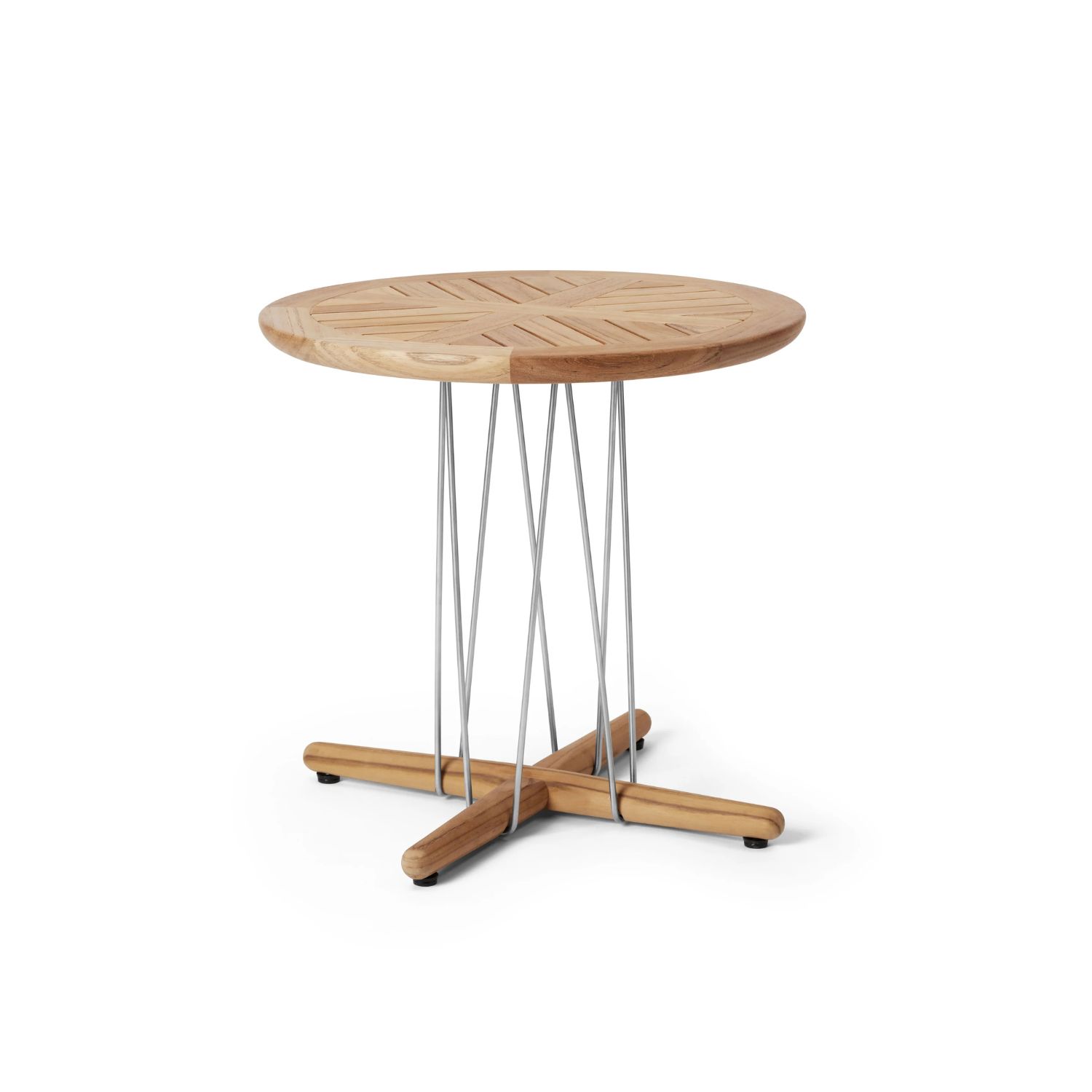 Carl Hansen E023 EMBRACE -sivupöytä